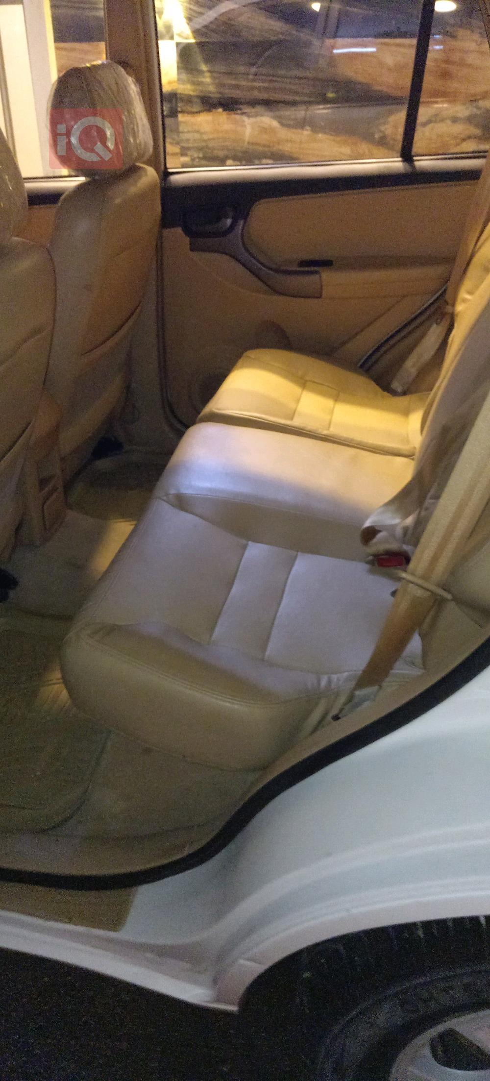 Chery Tiggo 3